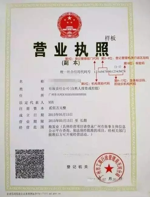广州代理注册公司流程及费用 广州代理注册公司流程及费用